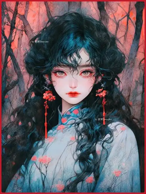 我的青春恋爱物语果然有问题 后宫动漫封面
