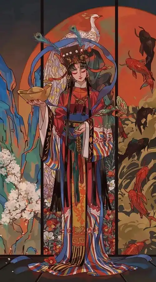 快穿题材短剧